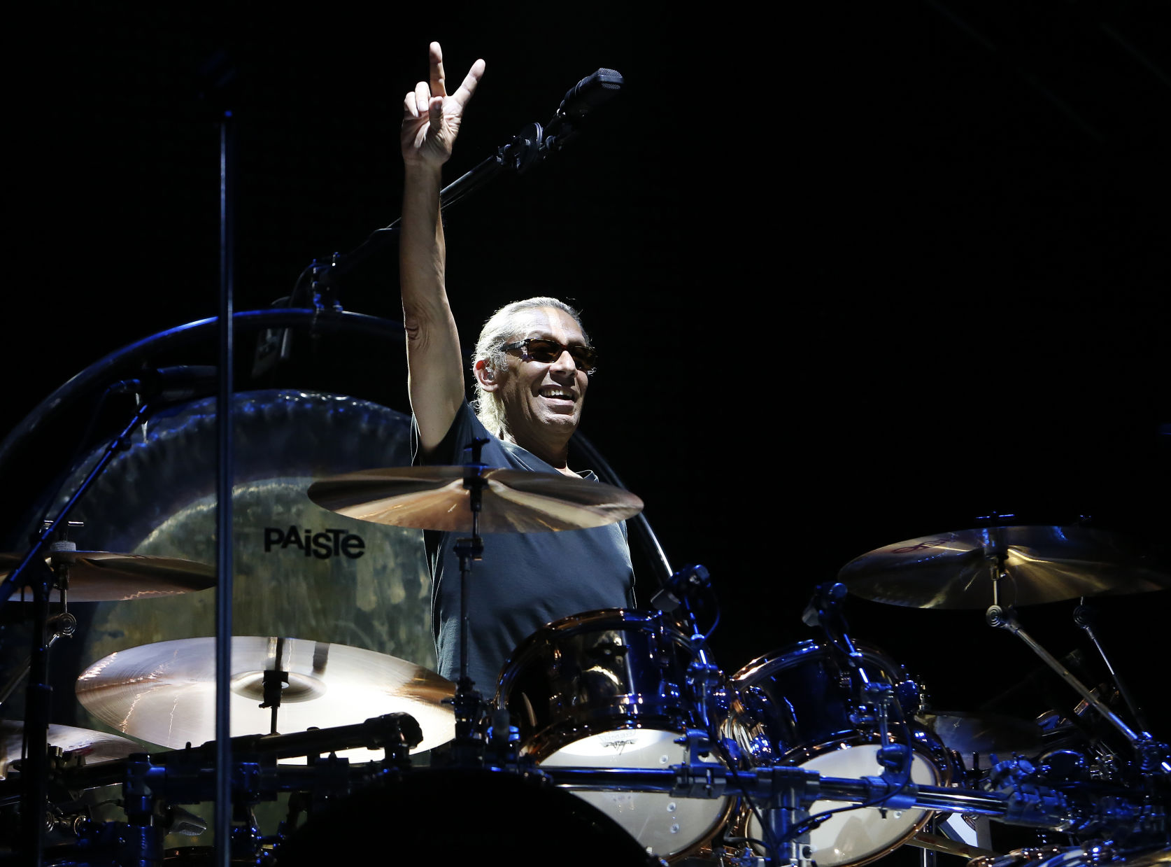 Birthday: Alex Van Halen